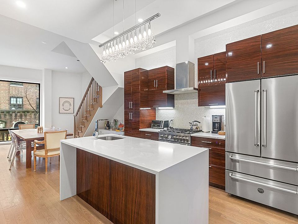 1st image of 311 W 91st St #Townhouse