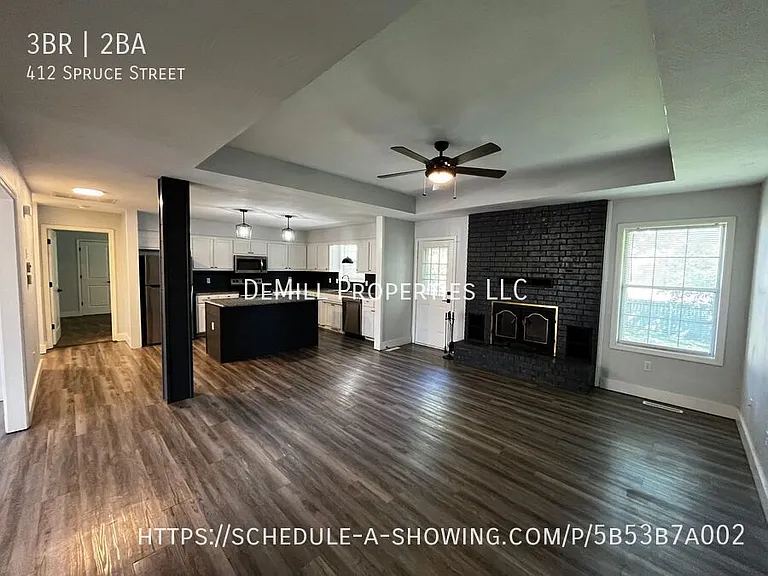 412 Spruce Ave — Photo 9