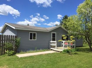 536 Estelle Rd, Gaylord, MI 49735