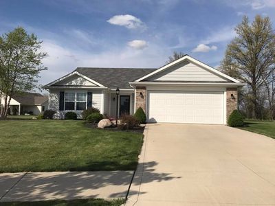 206 Brant Ct, Decatur, IN, 46733