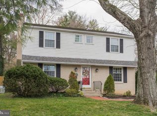 405 Harrison Ave, Glenside, PA 19038