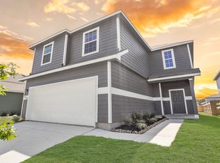 13620 Helton Pass, Saint Hedwig, TX 78152