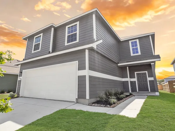 13620 Helton Pass, Saint Hedwig, TX 78152