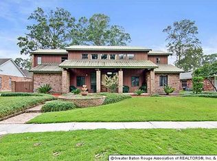 16158 Chickamauga Ave, Baton Rouge, LA 70817
