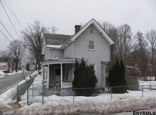 119 E Fulton St, Gloversville, NY 12078