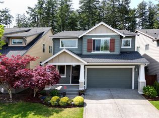 4020 Campus Willows Loop NE, Lacey, WA 98516