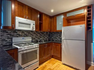 917 N Richmond St APT 1, Chicago, IL 60622