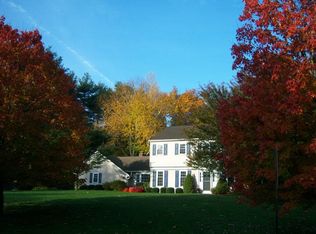 17 Jonathan Way, Washington Crossing, PA 18977