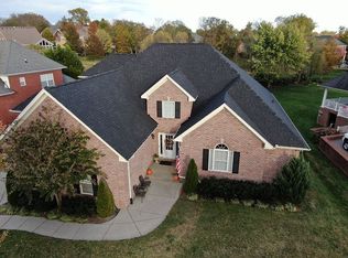 1628 Fair House Rd, Spring Hill, TN 37174