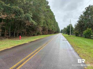 7 County Road 48, Robertsdale, AL 36567