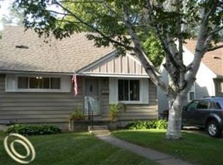 503 Amelia Ave, Royal Oak, MI