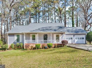 8698 Twin Oaks Dr, Jonesboro, GA 30236