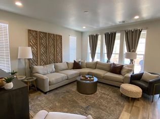 2450 E Cascada Way #5, Washington, UT 84780