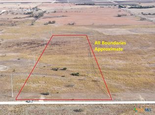 LOT 10 County Road 414, Jonesboro, TX 76538