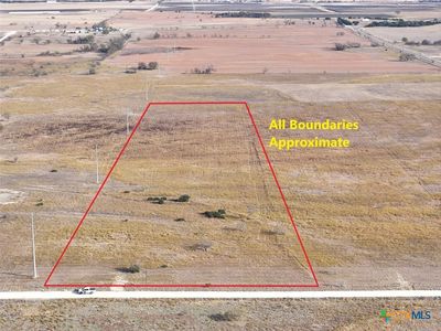 LOT 10 County Road 414, Jonesboro, TX, 76538