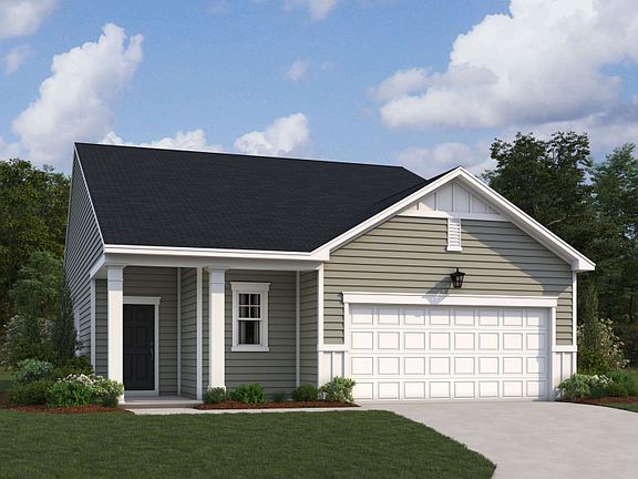 Representative images and renderings are for illustrative purposes. Actual structural options and de