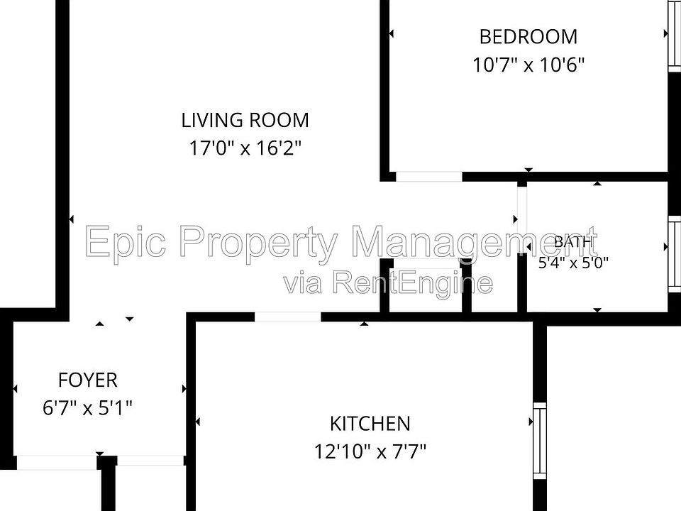 7100 Freda St Apt 307, photo 15
