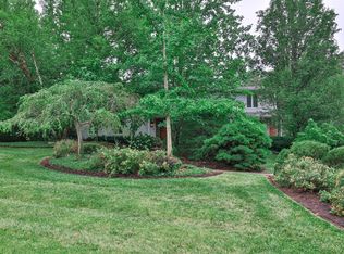 435 Chisholm Trl, Cincinnati, OH 45215