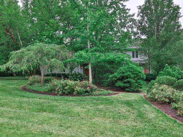 435 Chisholm Trl, Cincinnati, OH 45215
