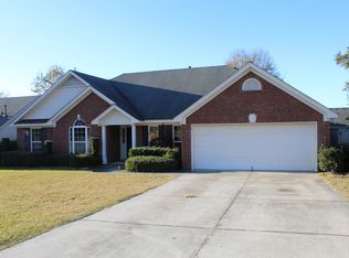 2990 Galahad Way, Augusta, GA 30909