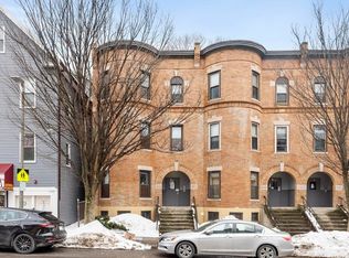 3150 Washington St, Jamaica Plain, MA 02130