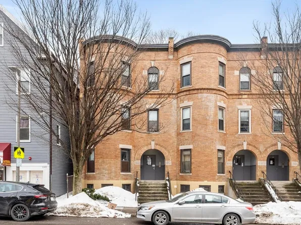 3150 Washington St, Jamaica Plain, MA 02130