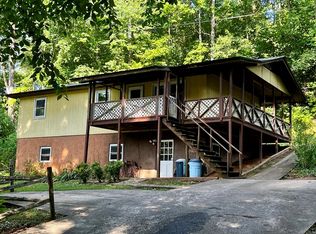 982 Mashburn Branch Rd, Franklin, NC 28734