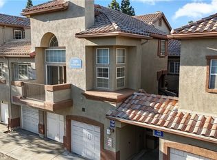 2951 Via Milano UNIT 202, Corona, CA 92879