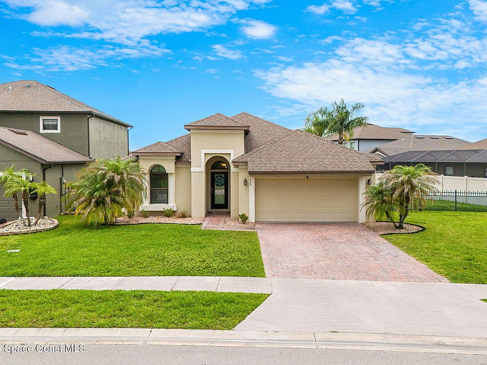 1st image of 869 Fiddleleaf Cir