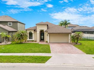 869 Fiddleleaf Cir, West Melbourne, FL 32904