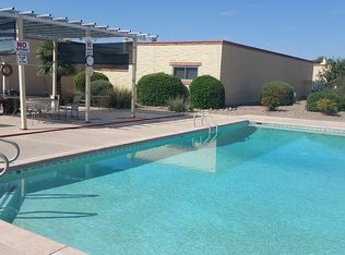 8135 E Daniella Cir, Tucson, AZ 85715