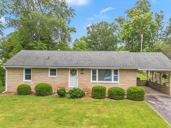 654 W Ladd Ave, Bloomington, IN 47403
