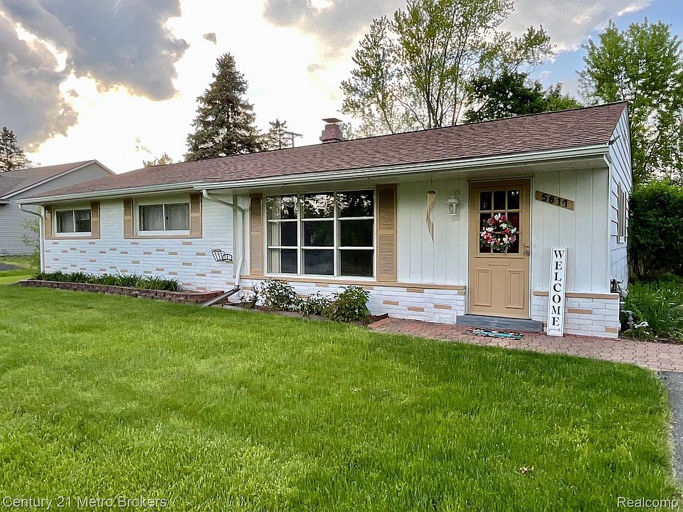 1st image of 5817 Everest Dr