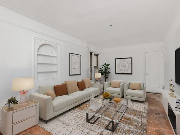 1075 Grand Concourse 1N image 1 of 10