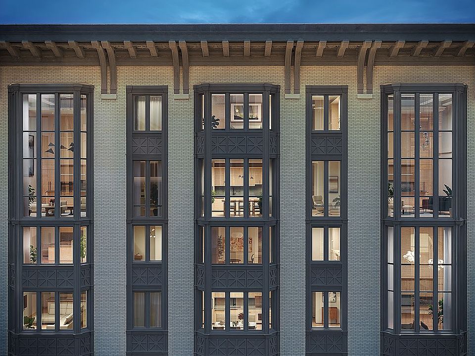 1st image of 140 W 57th St #5E