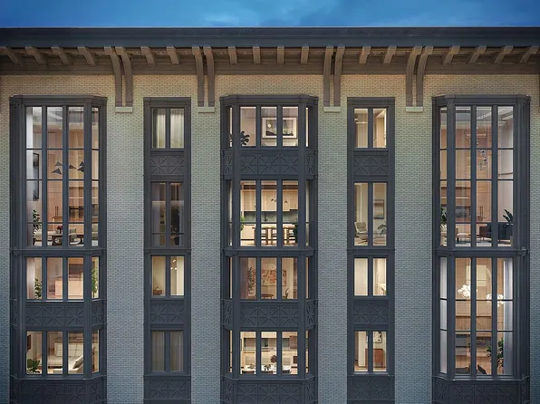140 W 57th St #5E, New York, NY 10019