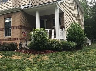 20393 Sunset Hill Dr, Lignum, VA 22726