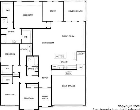 2nd image of this home