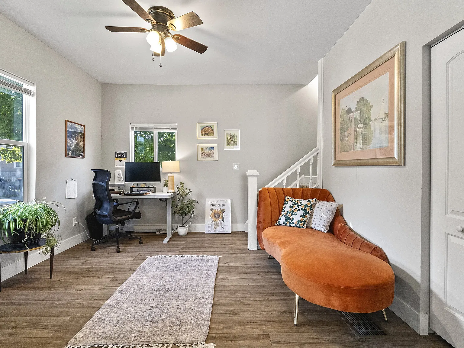 810 Olive St — Photo 4