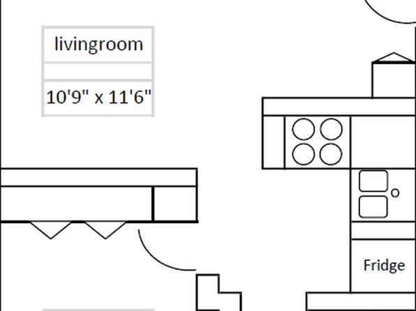 112 S Broadway St APT 302