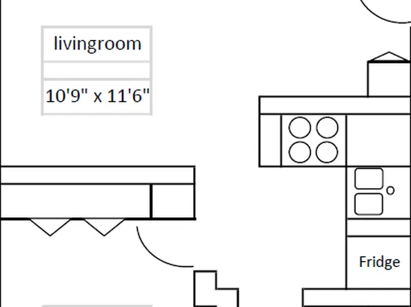 112 S Broadway St APT 302, Linton, ND 58552