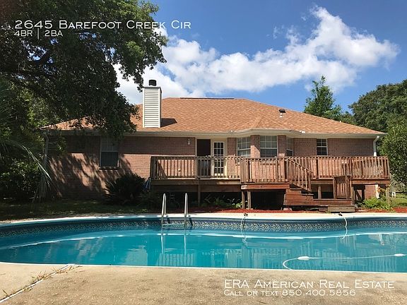 5th image of 2645 Barefoot Creek Cir