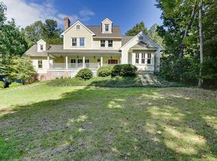 110 Windsor Way, Williamsburg, VA 23188