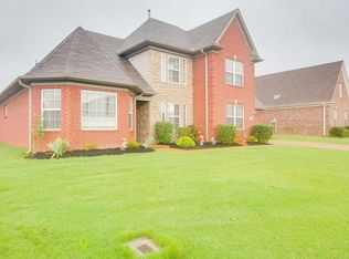 8457 Ansley Park Ln, Southaven, MS 38672