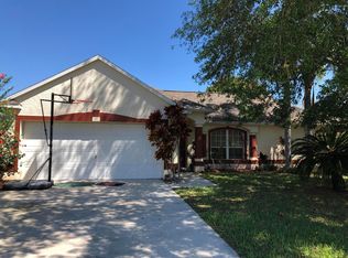 1054 Jacaranda Cir, Rockledge, FL 32955