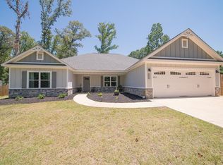 1015 Lee Road 282, Salem, AL 36874