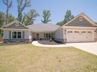 1015 Lee Road 282, Salem, AL, 36874