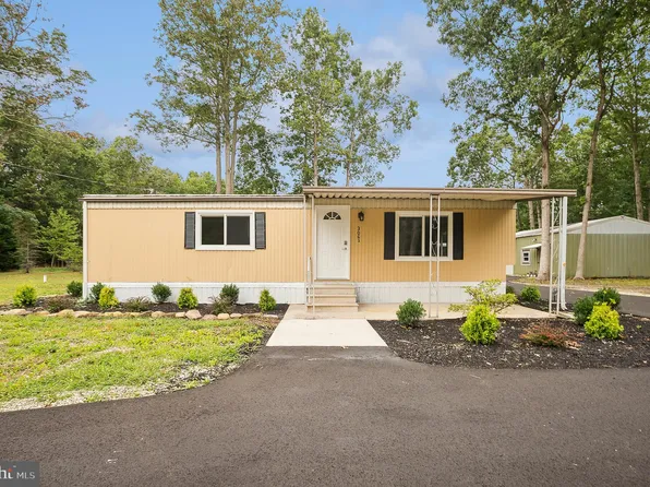 3061 Coles Mill Rd, Franklinville, NJ 08322