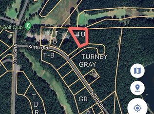 424 Weimar Cir, Drasco, AR 72530