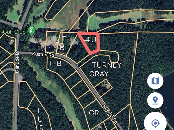 425 Weimar Cir, Drasco, AR 72530